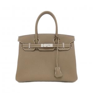 【未使用品】エルメス バーキン 30cm 030520CK バッグ
