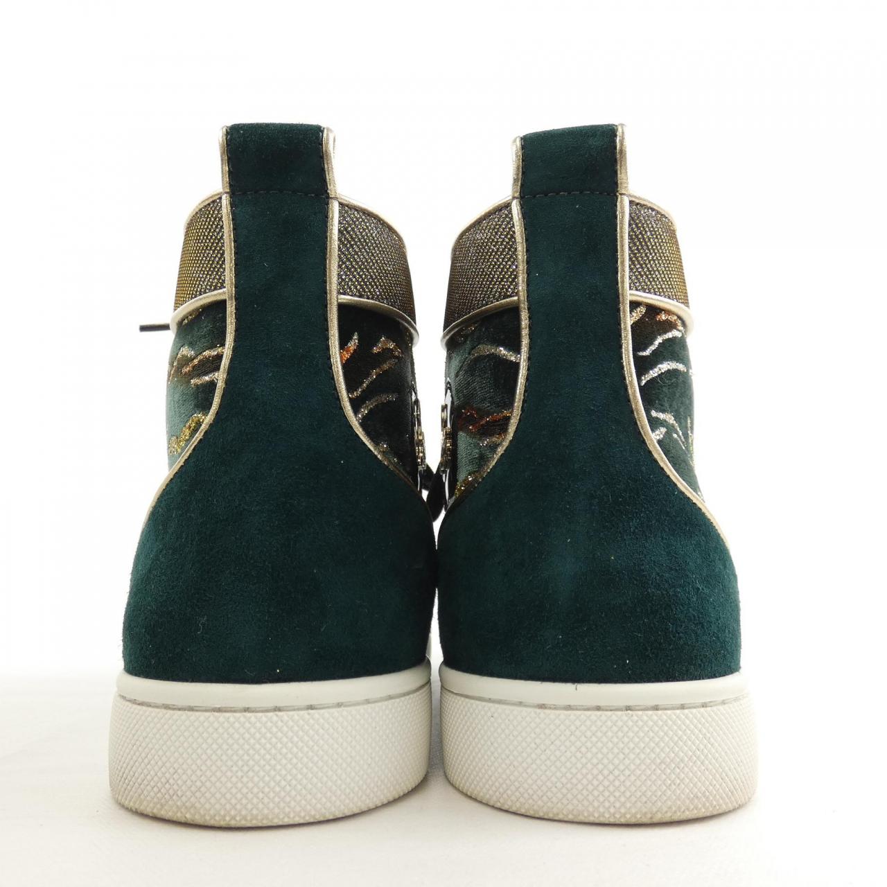 クリスチャンルブタン CHRISTIAN LOUBOUTIN スニーカー