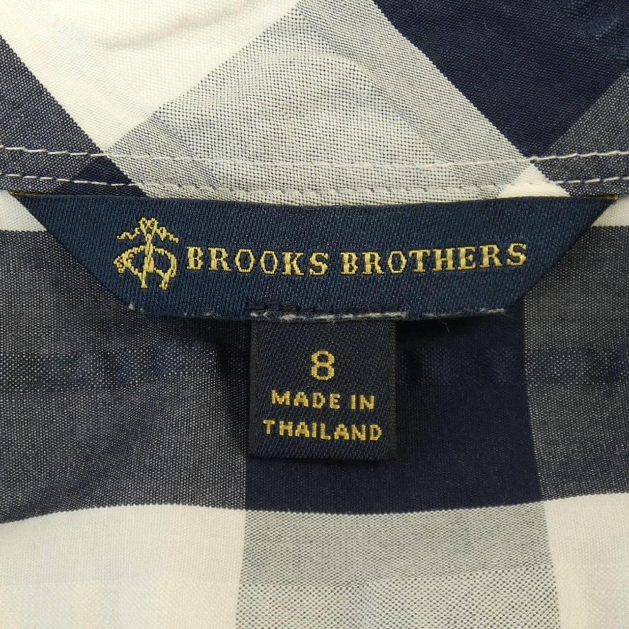 Brooks BROTHER BROOKS BROTHERS dress