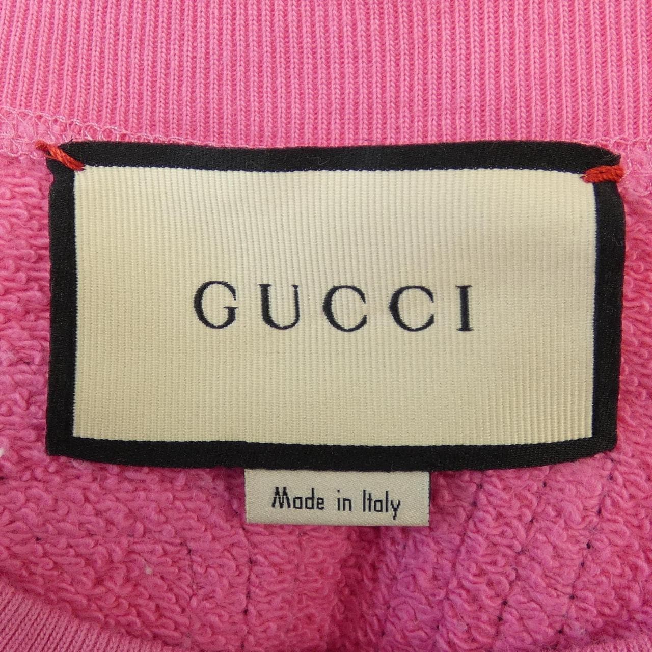 Gucci GUCCI sweat