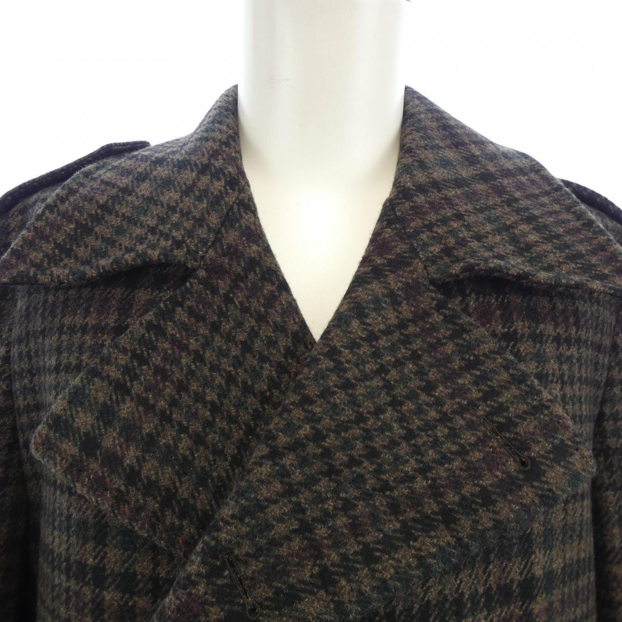 ラルディーニ LARDINI コート