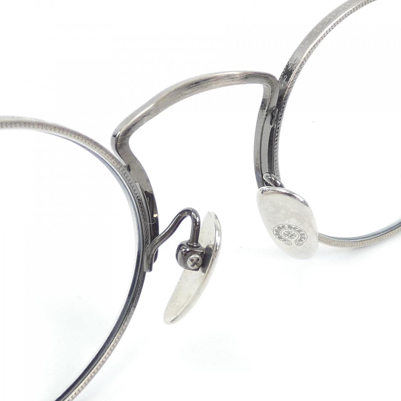 クロムハーツ CHROME HEARTS EYEWEAR