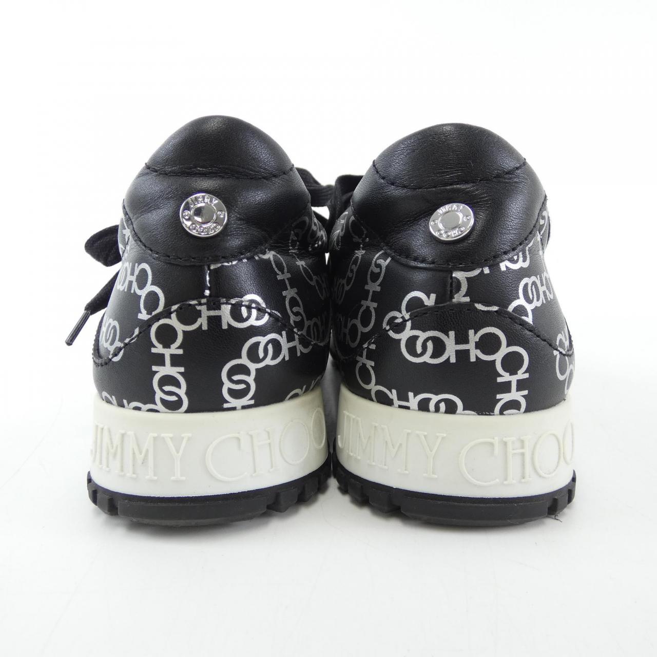 ジミーチュウ JIMMY CHOO スニーカー
