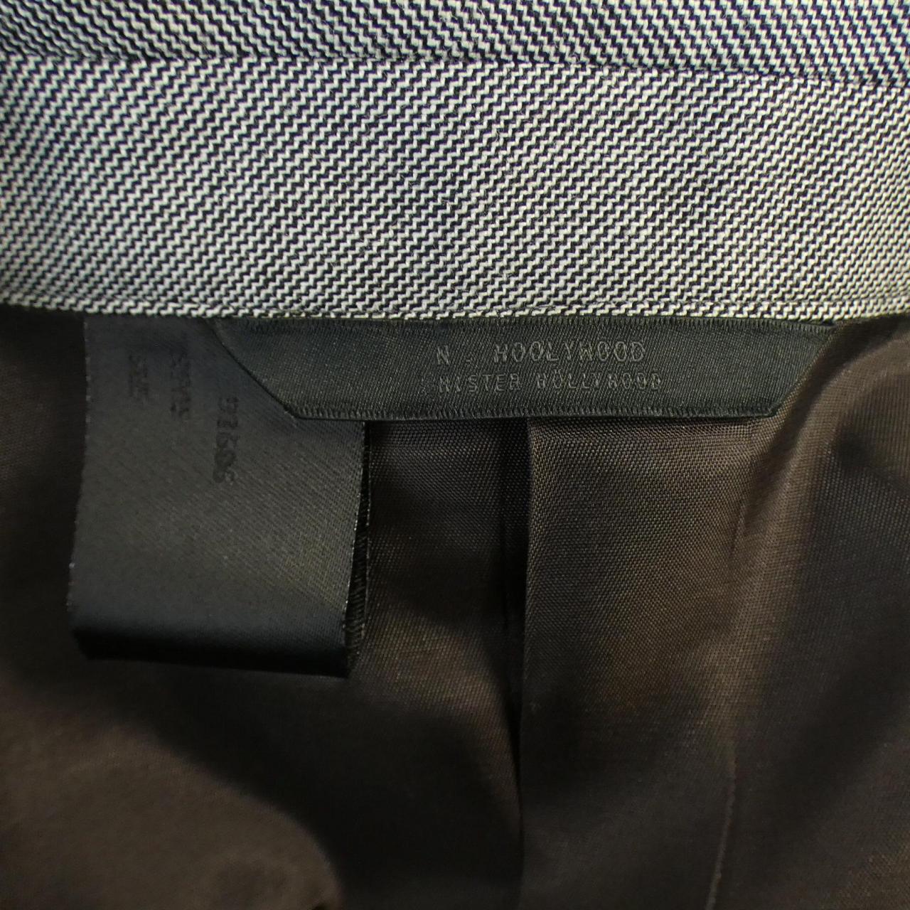 エヌハリウッド N.HOOLYWOOD コート