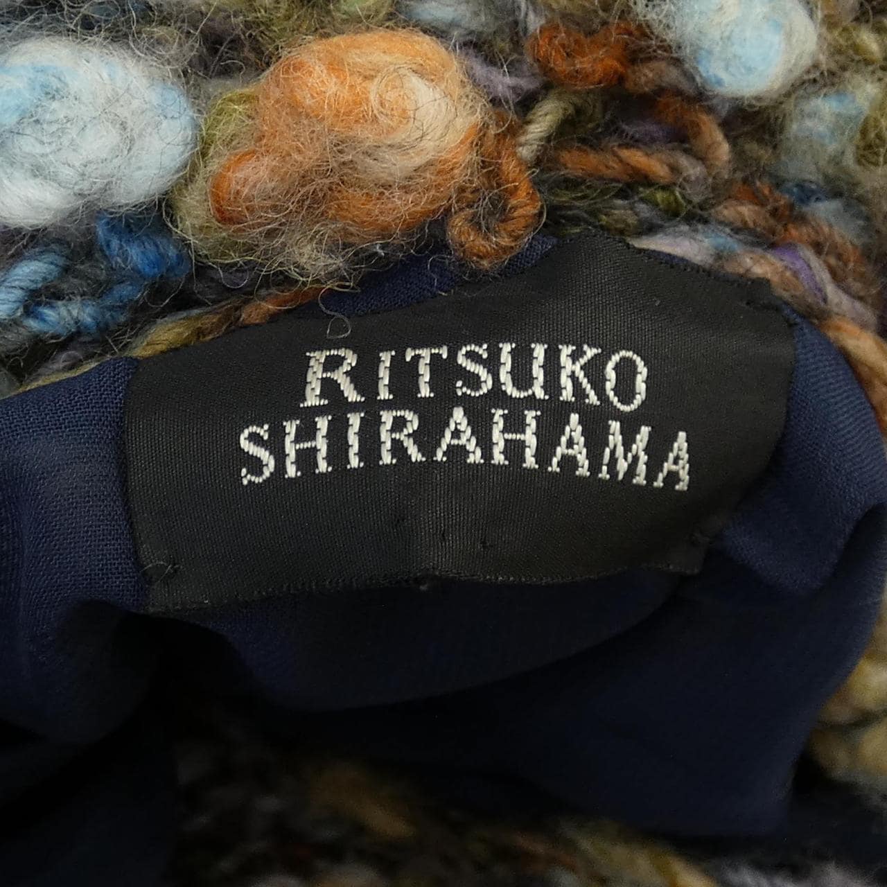 リツコ･シラハマ RITSUKO SHIRAHAMA コート