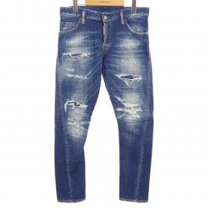 ディースクエアード DSQUARED2 ジーンズ