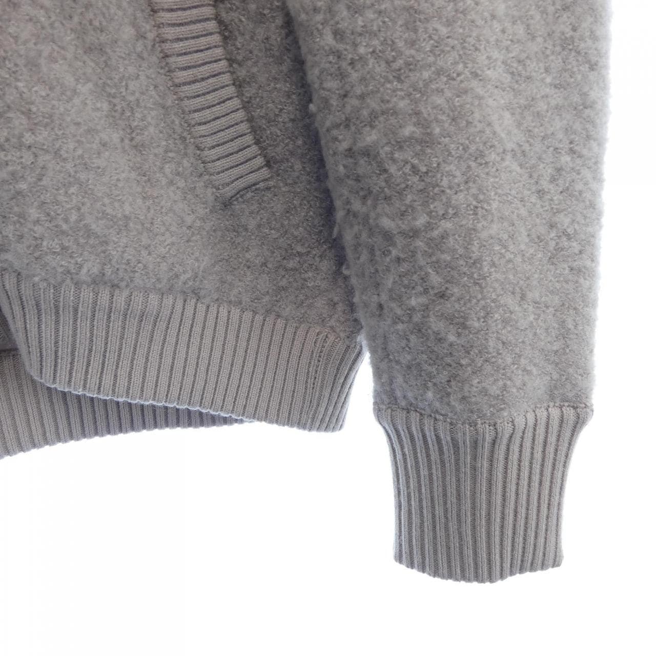 ブルーレーベルクレストブリッジ BLUE LABEL CRESTBRID ブルゾン