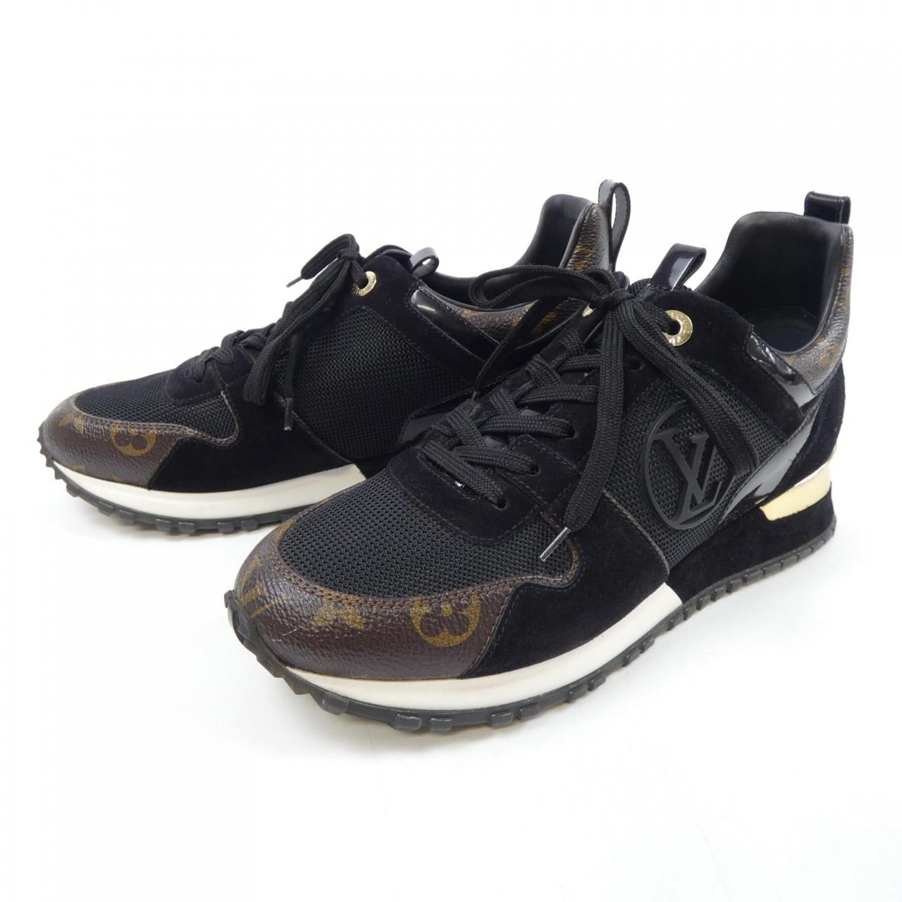 ルイヴィトン LOUIS VUITTON スニーカー