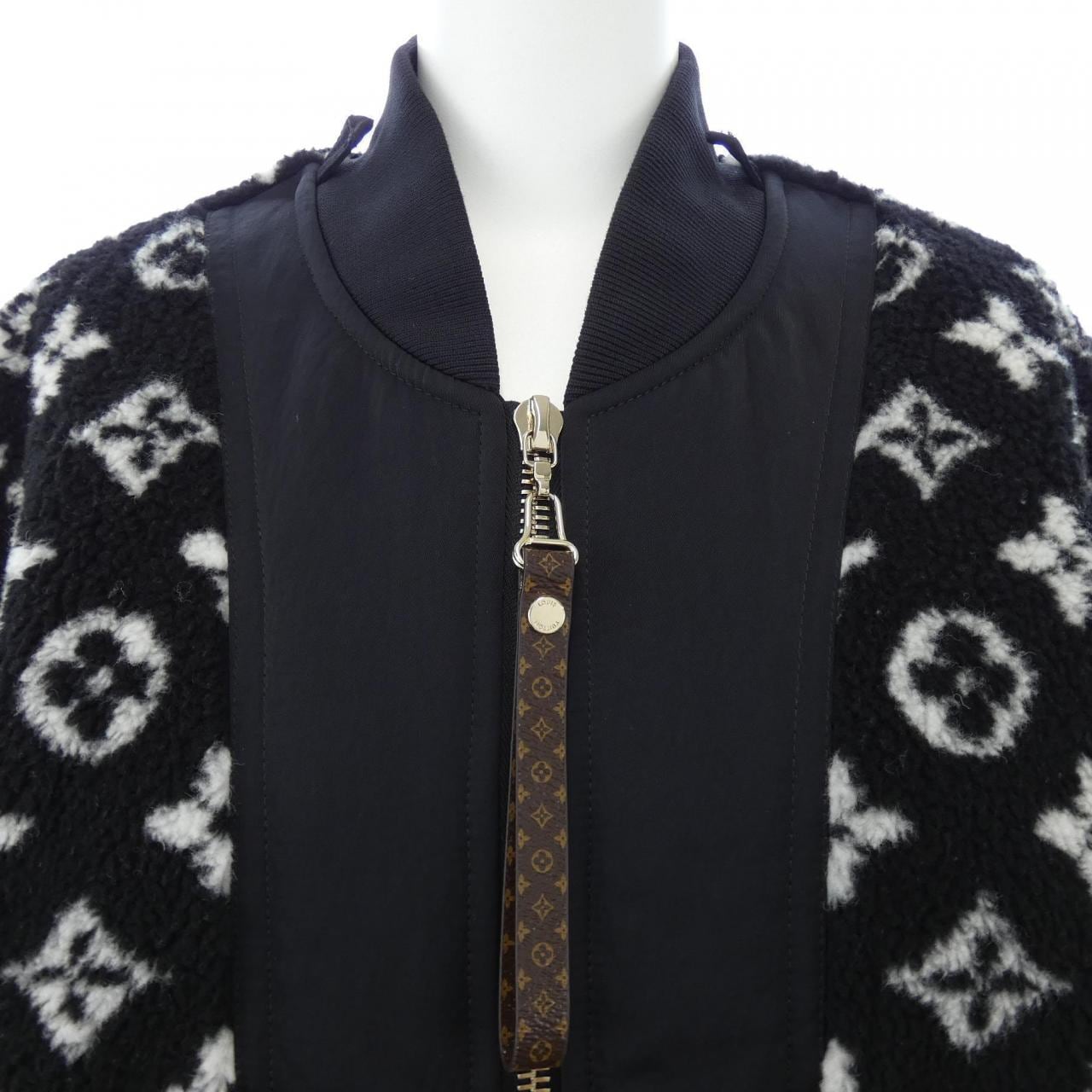 ルイヴィトン LOUIS VUITTON ジャケット