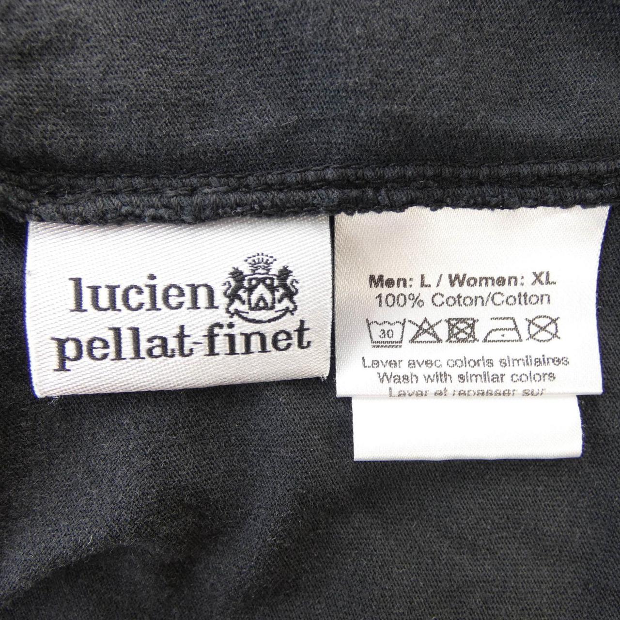Lucian Perafine lucienpellat-finetT恤