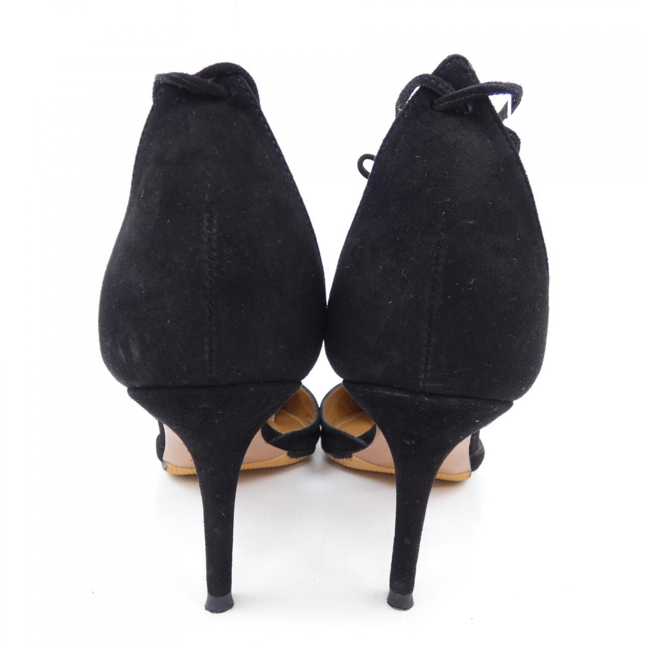 アクアズーラ AQUAZZURA パンプス