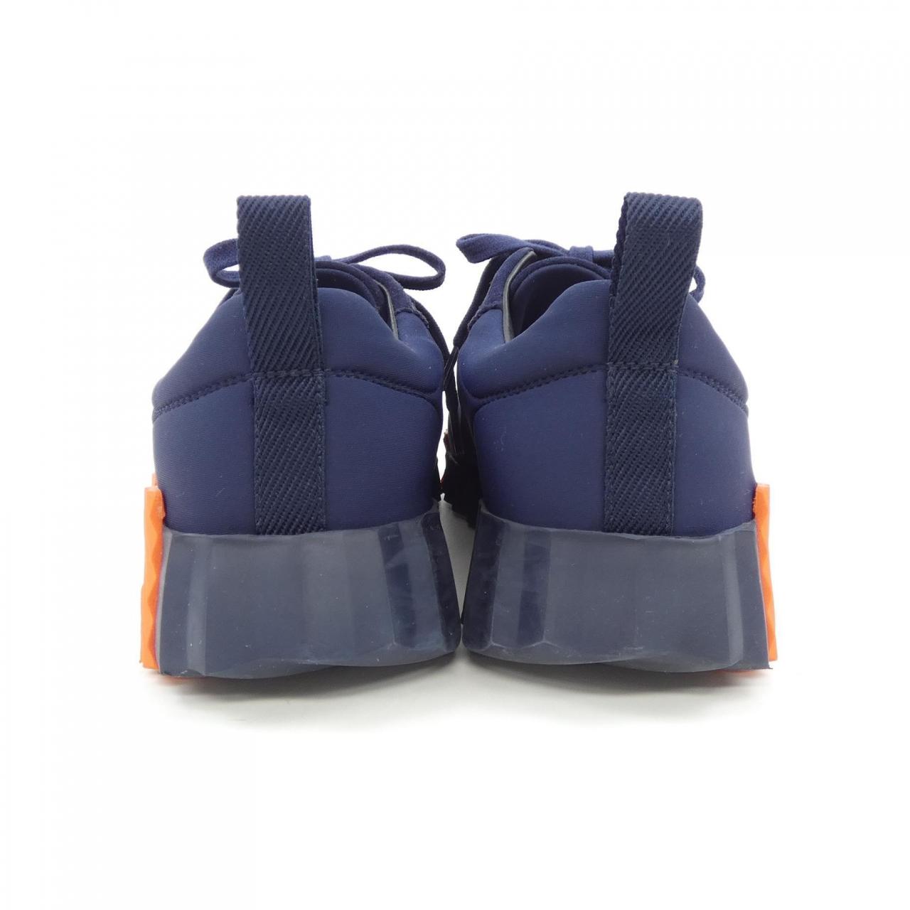 エルメス HERMES スニーカー