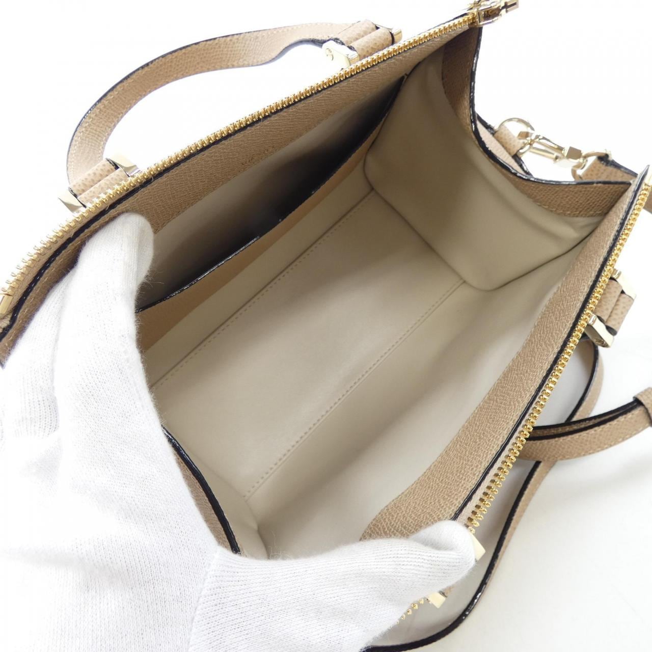 ヴァレクストラ VALEXTRA BAG