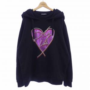 ドルチェアンドガッバーナ DOLCE&GABBANA パーカー