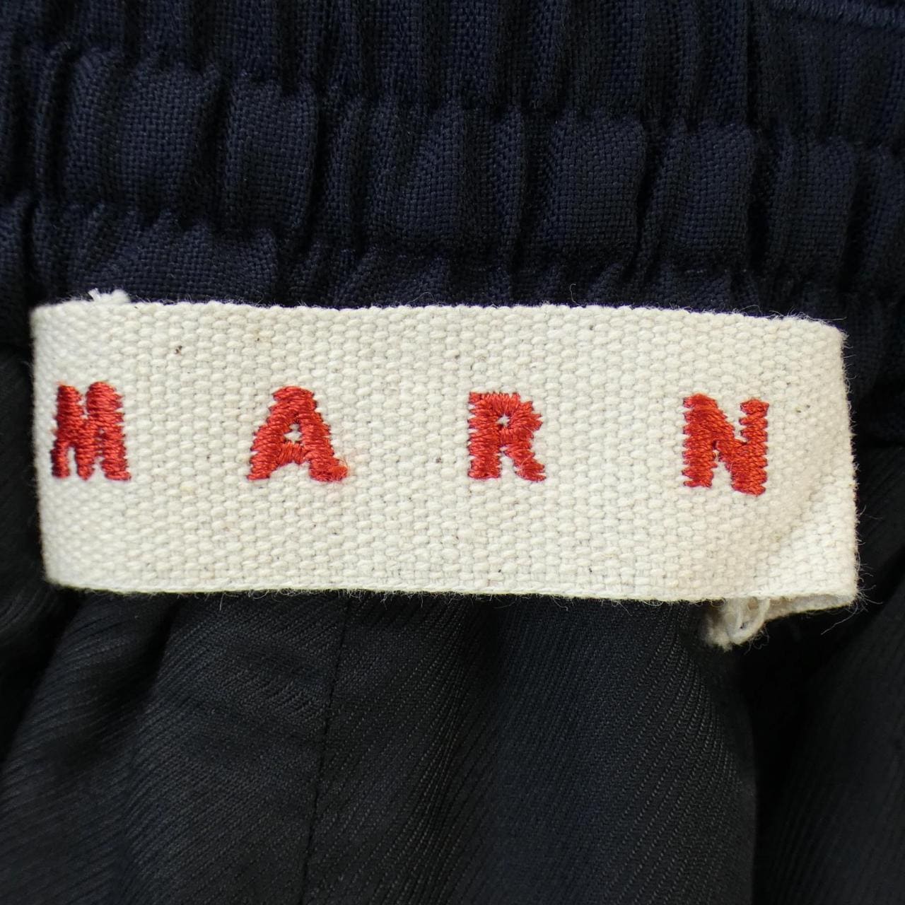 マルニ MARNI パンツ