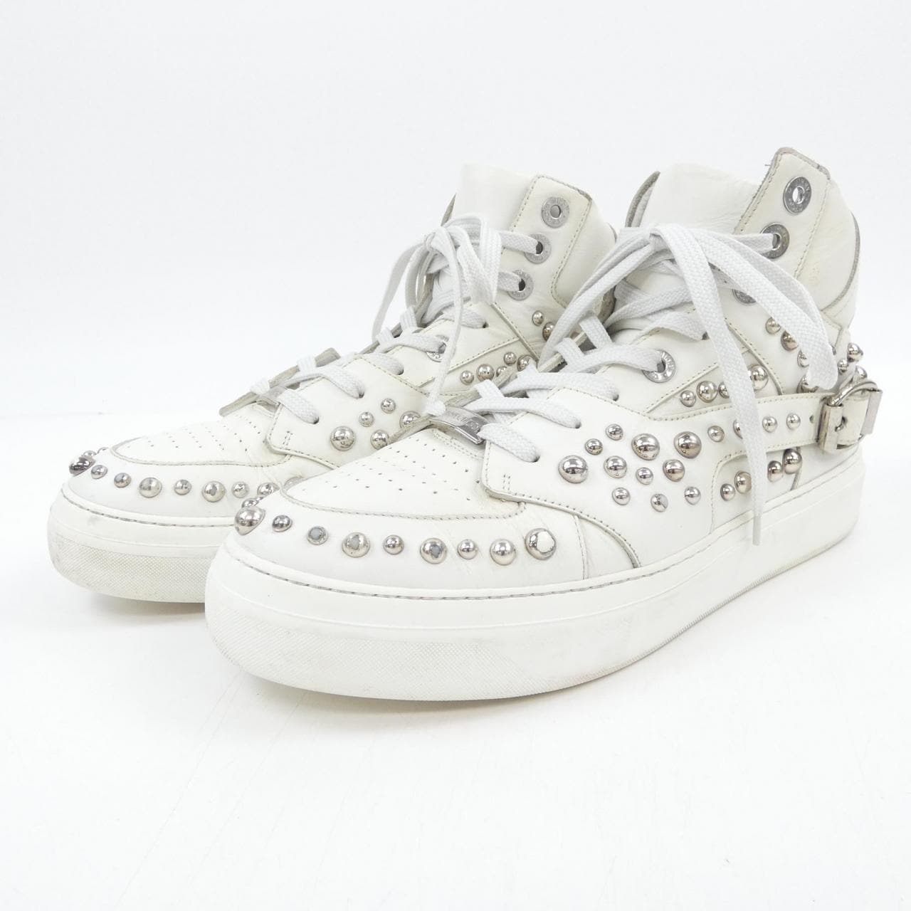 ジミーチュウ JIMMY CHOO スニーカー