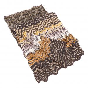 ミッソーニ MISSONI STOLE