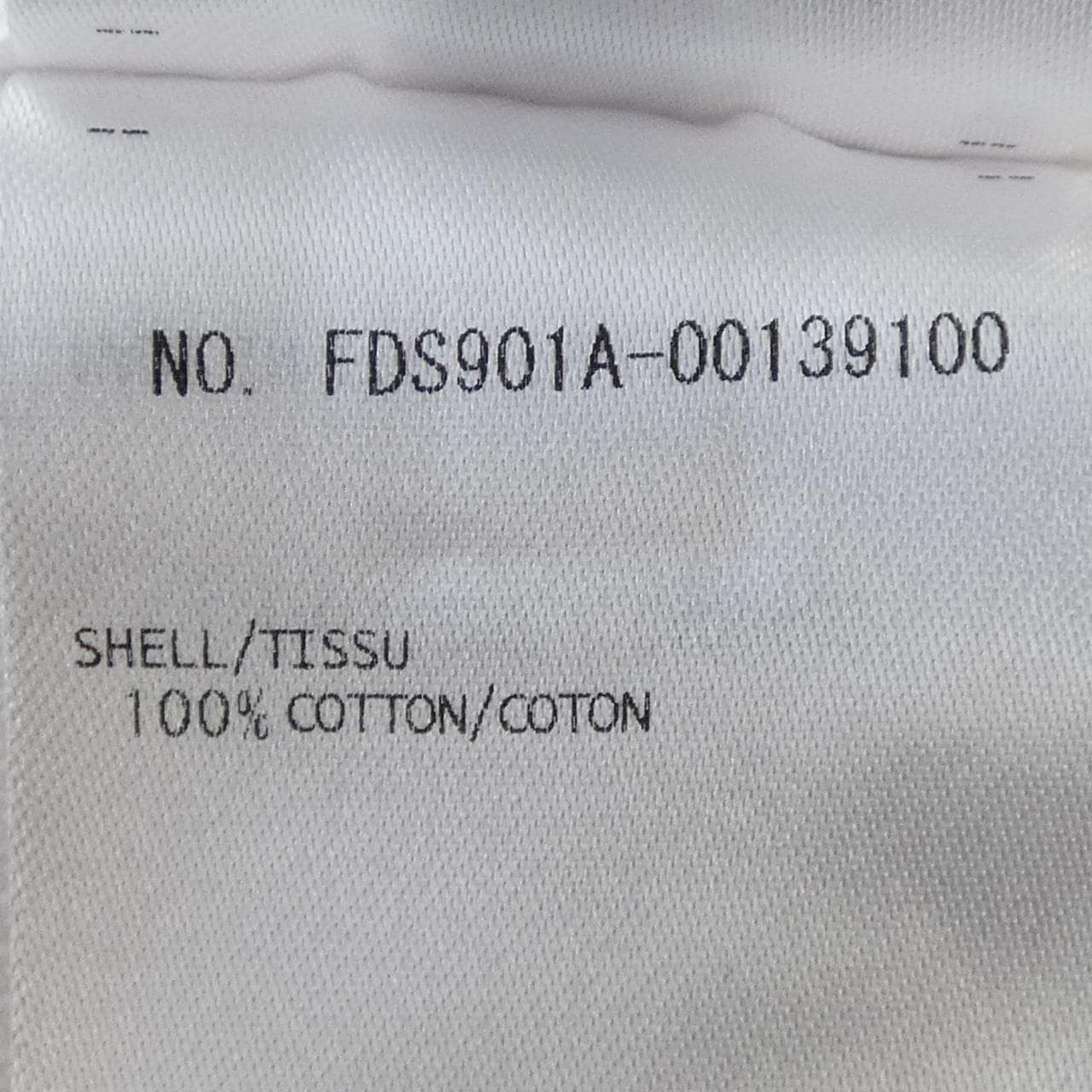 トムブラウン THOM BROWNE FDS901A-00139100 ワンピース