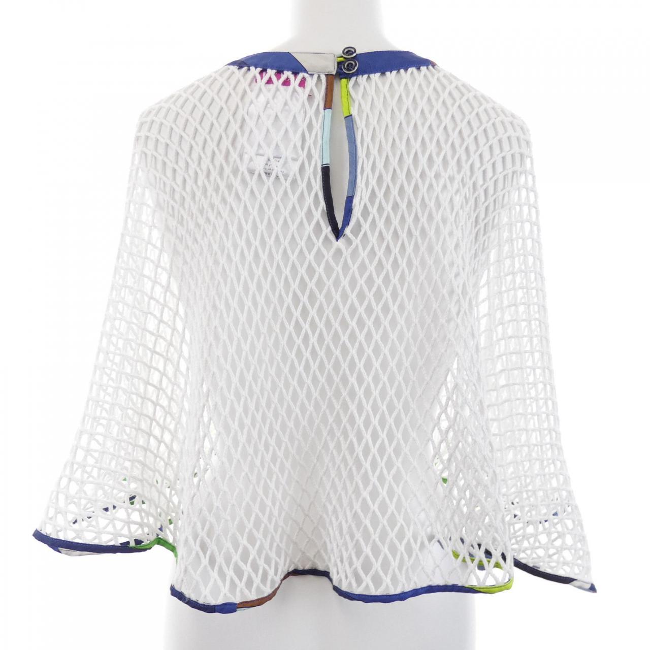 エミリオプッチ EMILIO PUCCI トップス