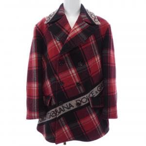 ドルチェアンドガッバーナ DOLCE&GABBANA G002DT コート