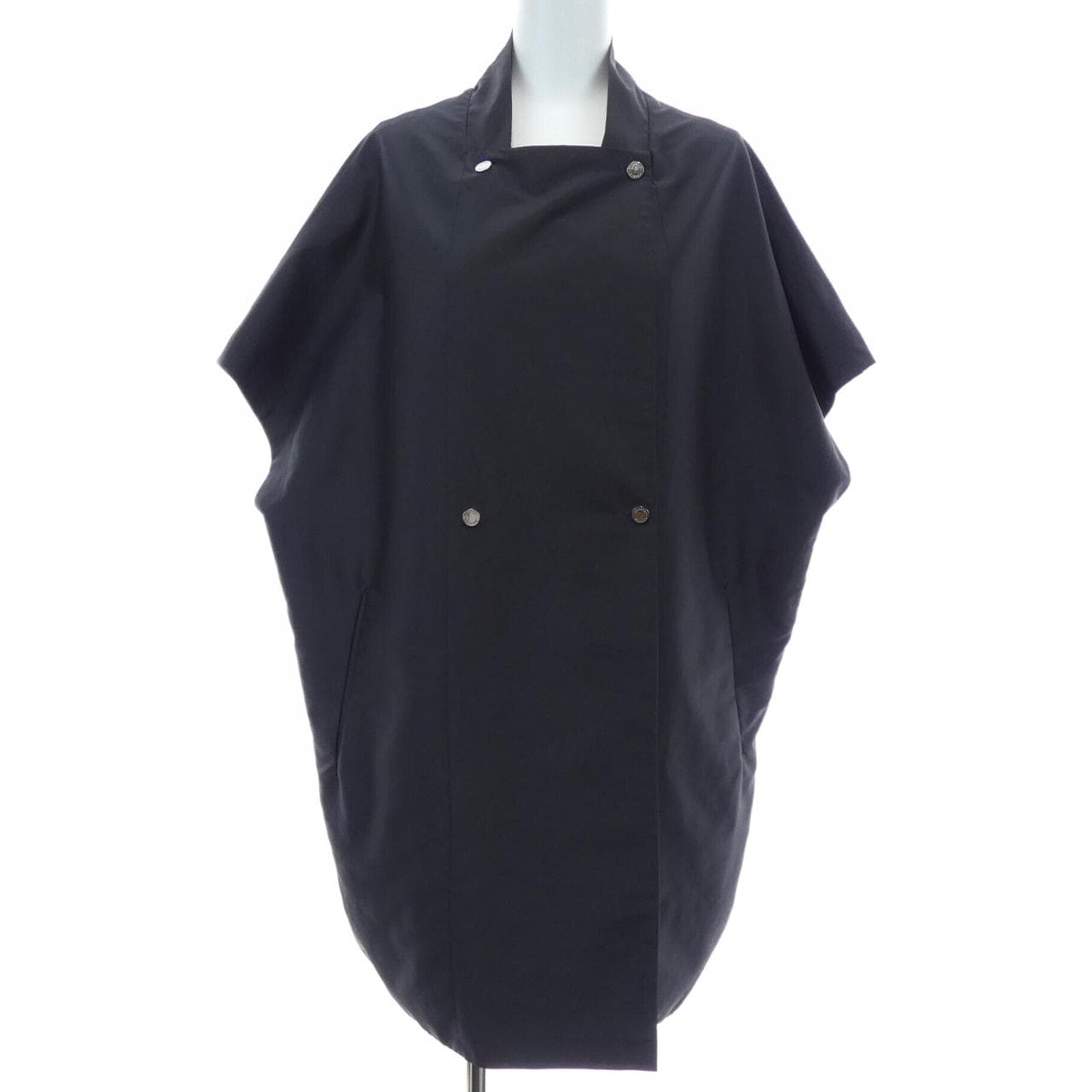 ムーレー MOORER ロングベスト