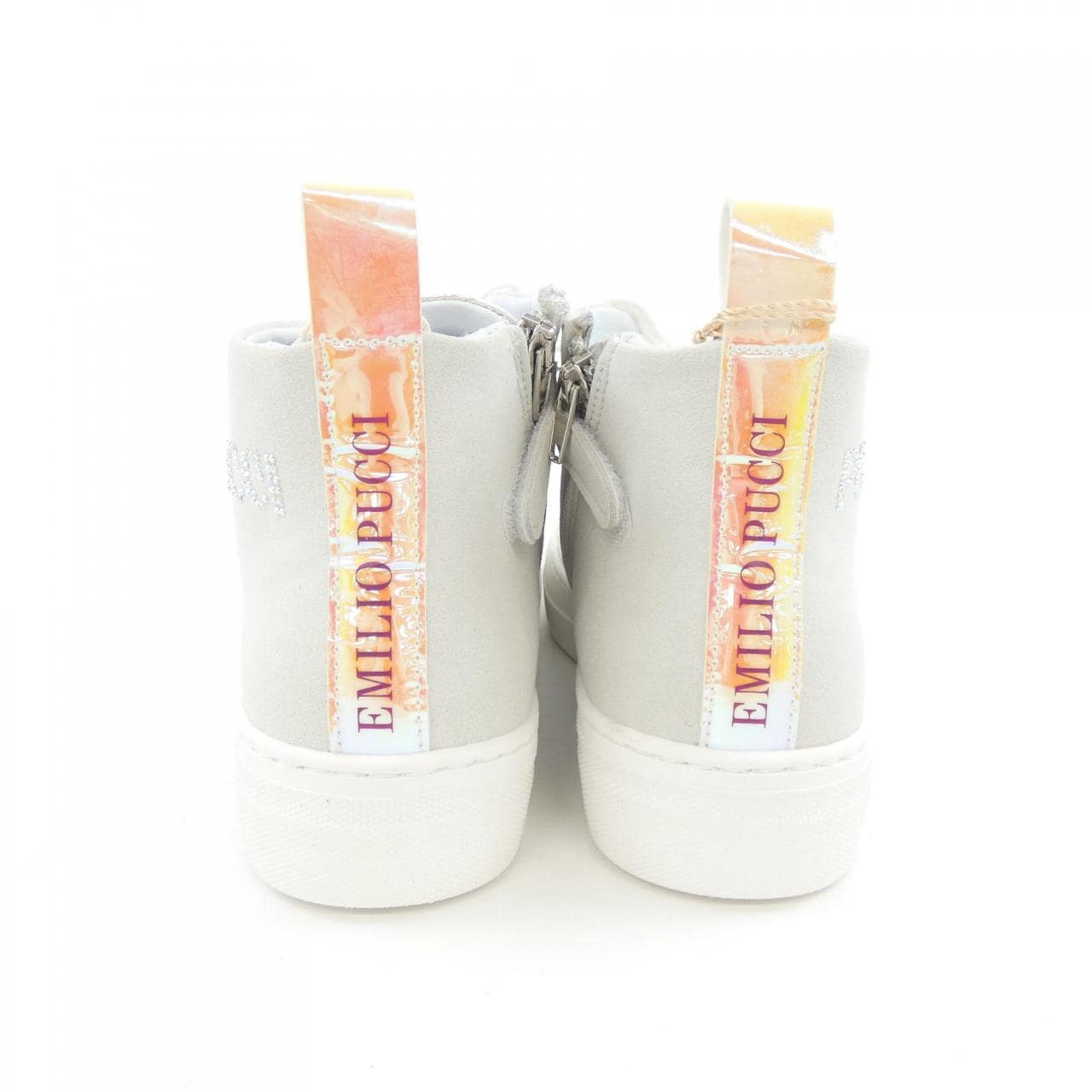 エミリオプッチ EMILIO PUCCI スニーカー