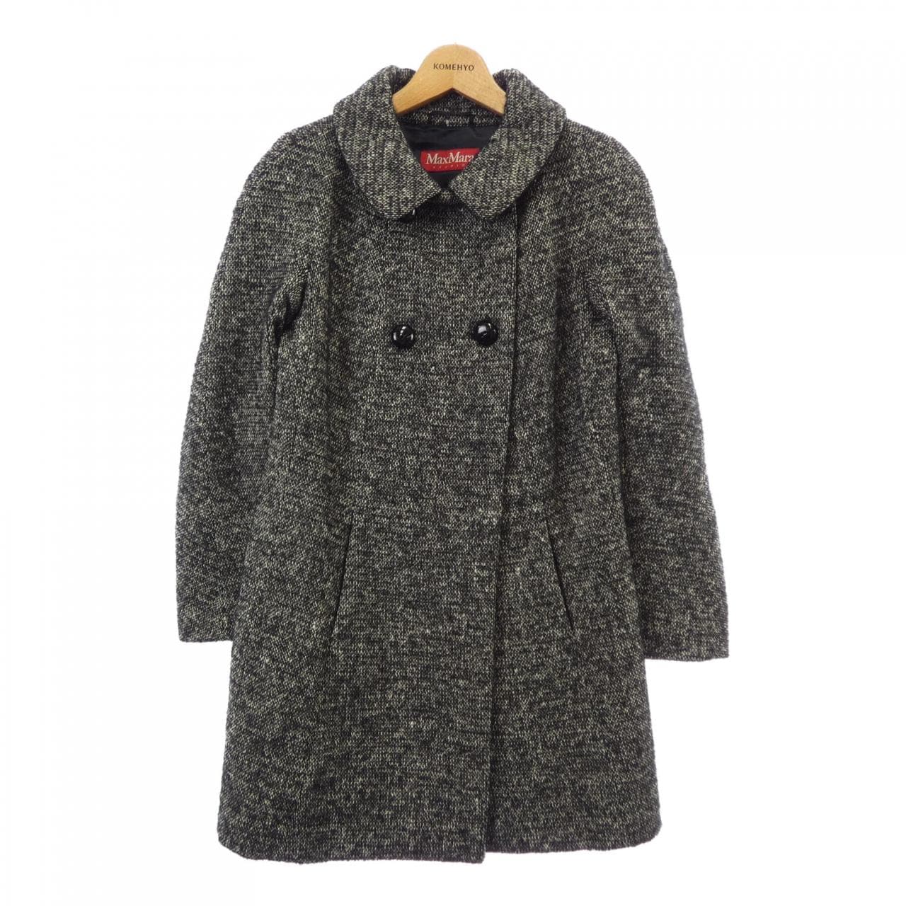 マックスマーラステュディオ Max Mara STUDIO コート
