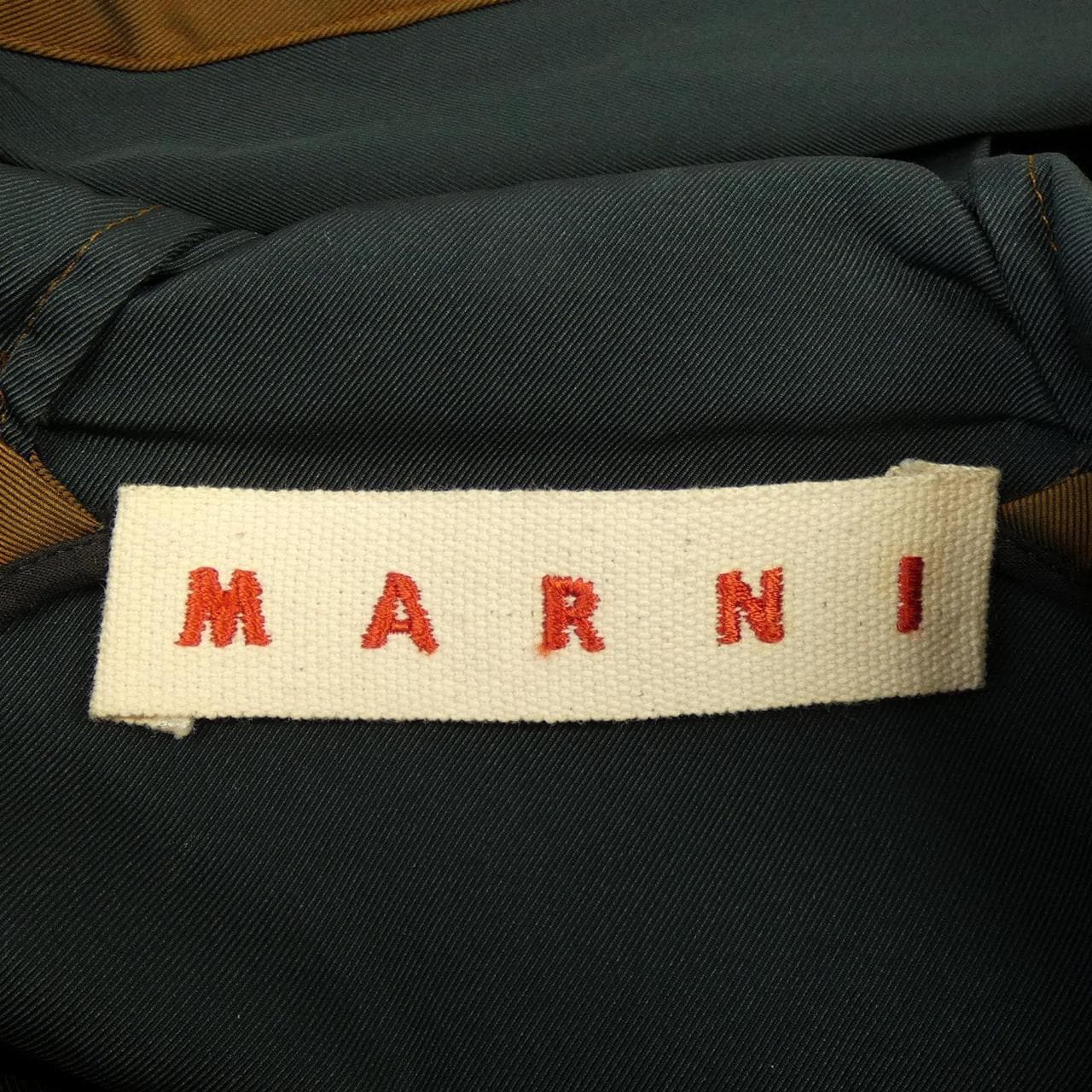 マルニ MARNI コート