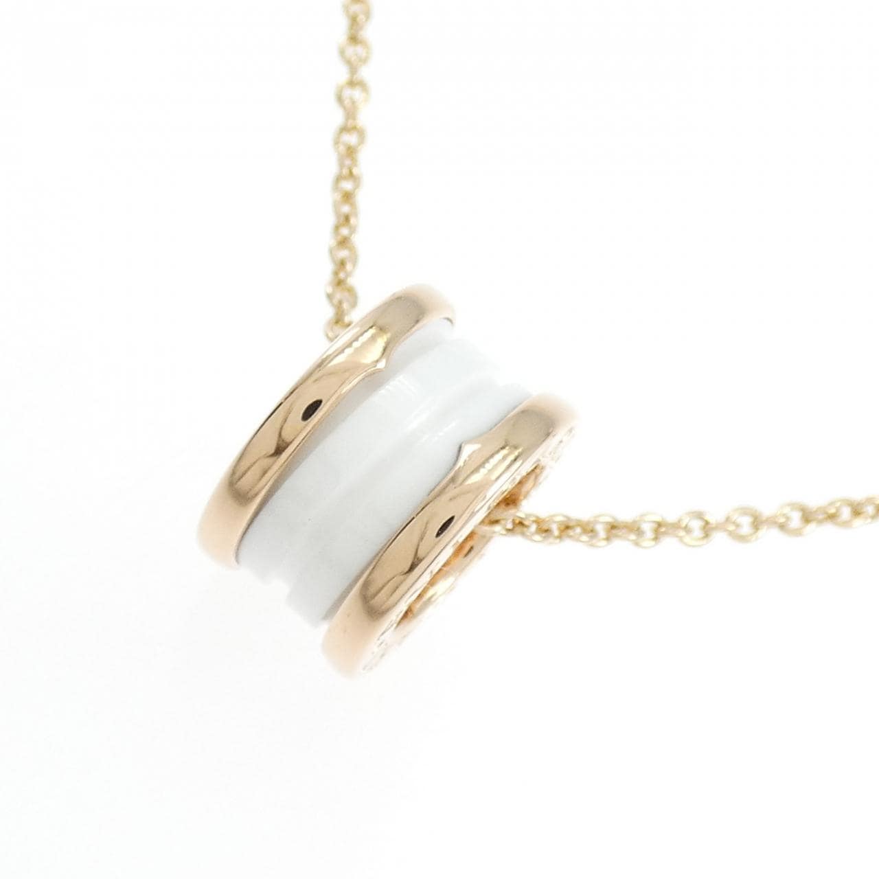BVLGARI B.zero1 項鍊