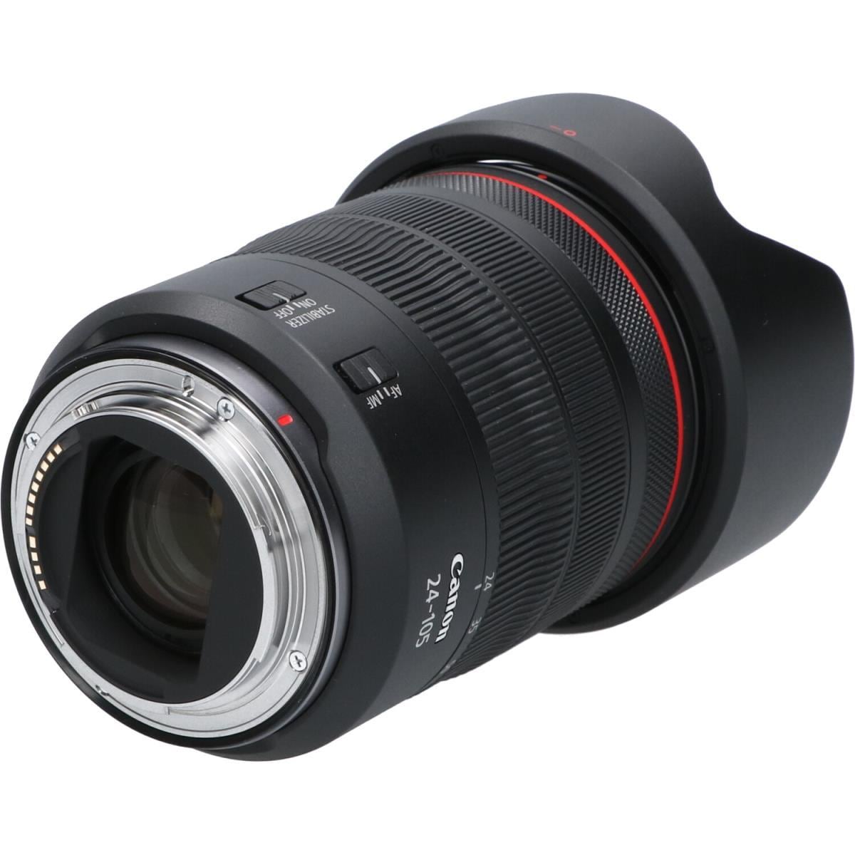 CANON RF24-105mm F4L IS USM