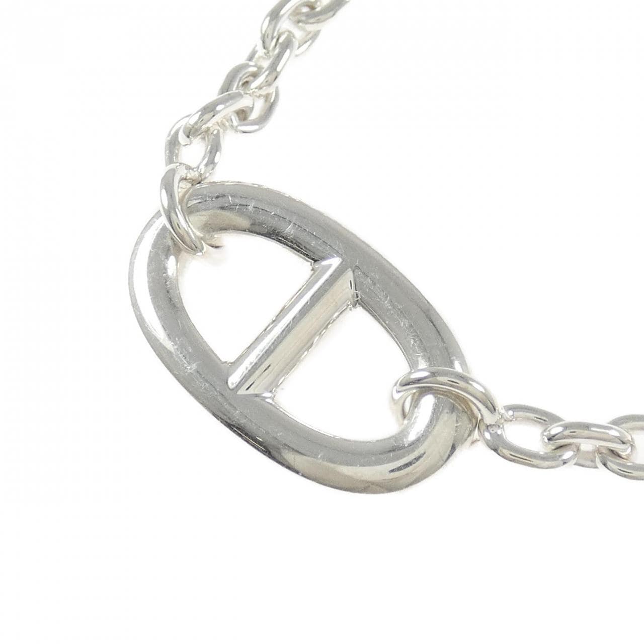 エルメス ファランドール ネックレス