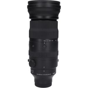 Ｅ１５０－６００ｍｍ　Ｆ５－６．３ＤＧ　ＤＮ　ＯＳ　（Ｓ
