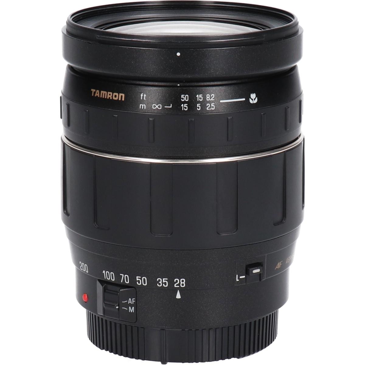 ＥＯＳ２８－３００ｍｍ　Ｆ３．５－６．３