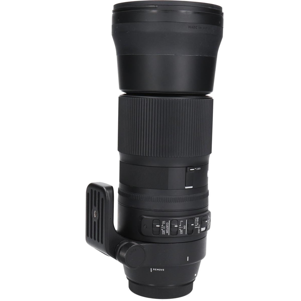 ＥＯＳ（Ｃ）１５０－６００ｍｍ　Ｆ５－６．３ＤＧ　ＯＳ