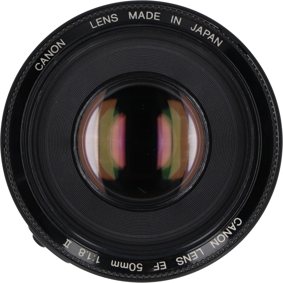 ＥＦ５０ｍｍ　Ｆ１．８ＩＩ