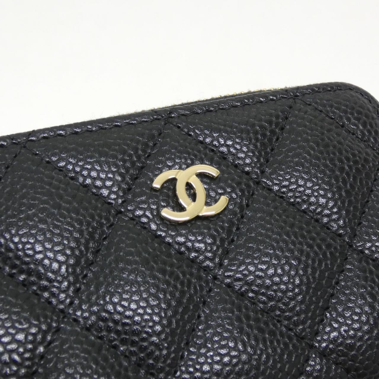 CHANEL Timeless Classic Line AP0216 INCASE