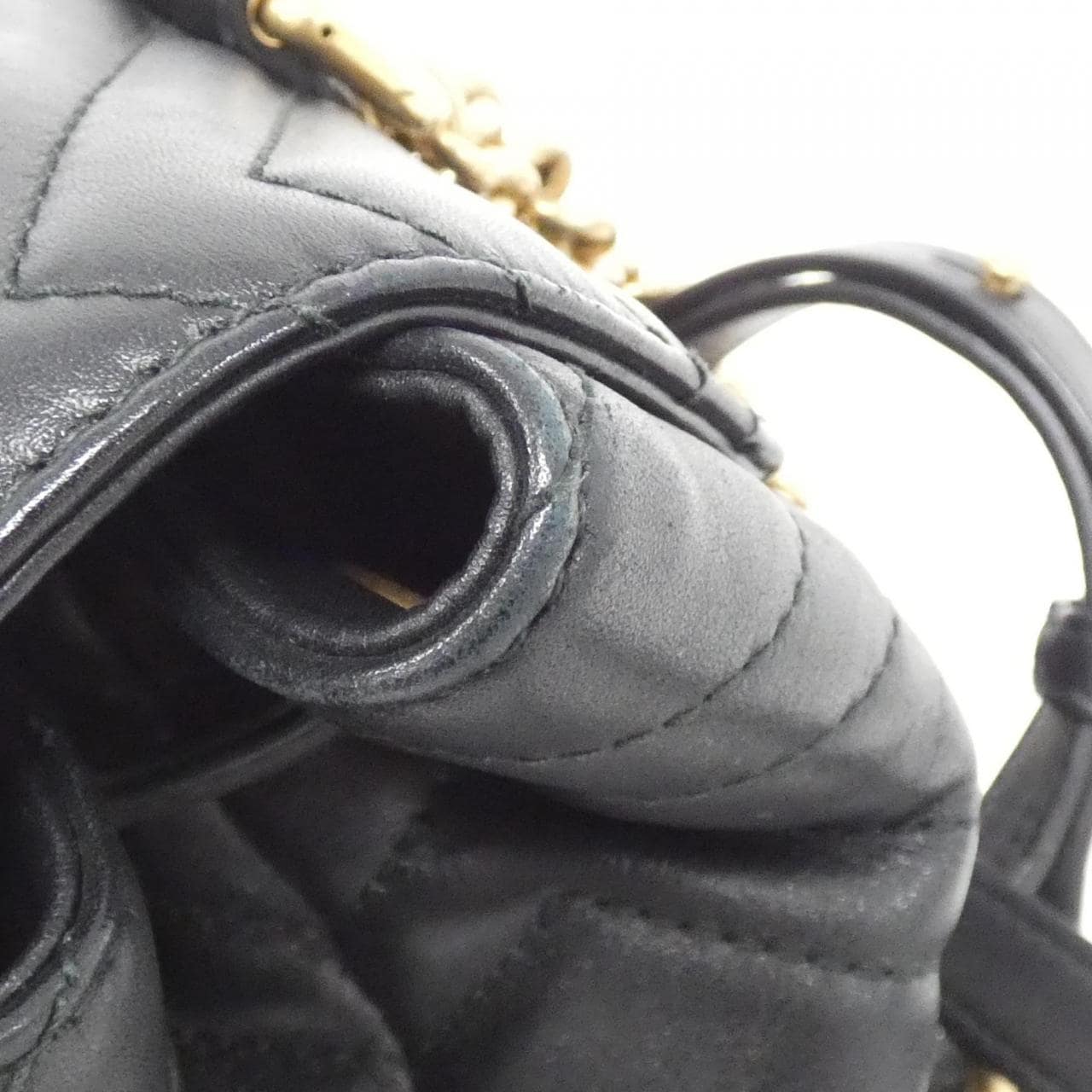 Gucci GG MARMONT 528129 DRW4T Backpack