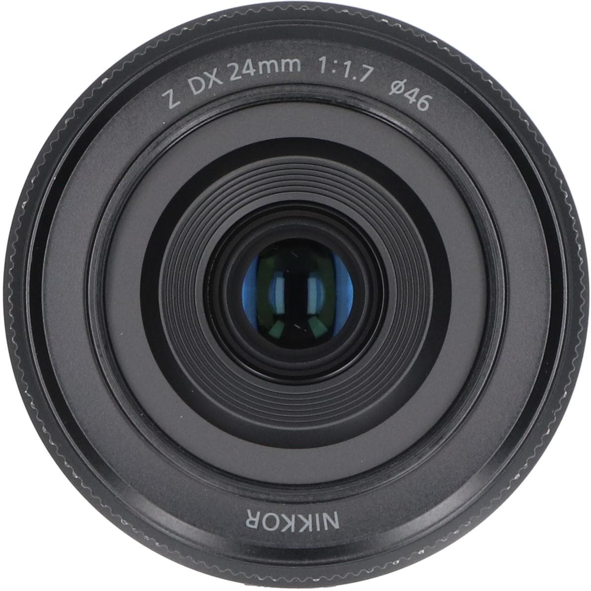 Ｚ　ＤＸ２４ｍｍ　Ｆ１．７
