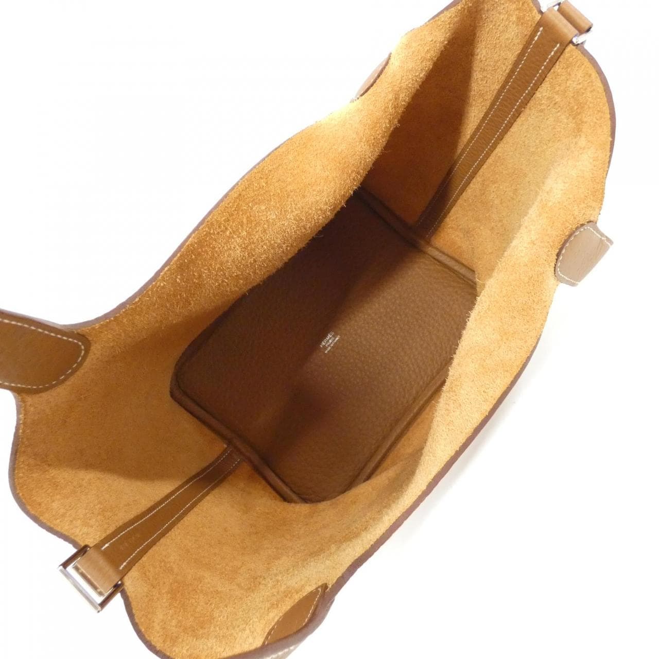 エルメス ピコタン ロック MM 060991CK バッグ