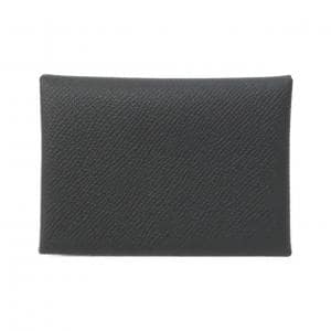 エルメス カルヴィ デュオ 083035CK コインケース