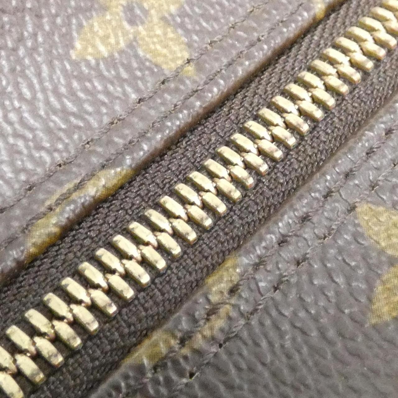 ルイヴィトン モノグラム シテ GM M51181 ショルダーバッグ