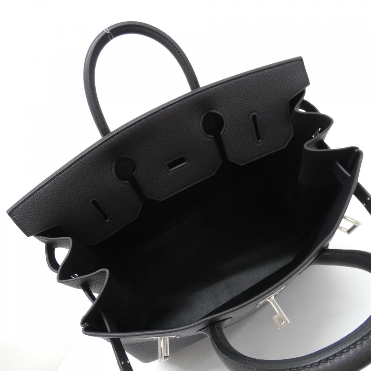 【未使用品】エルメス オータクロア 40cm 042513CK バッグ
