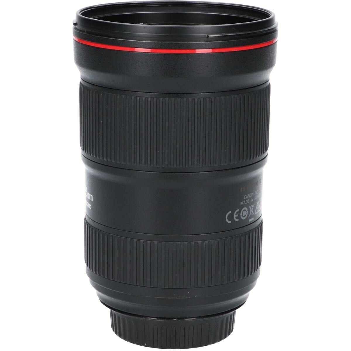 ＣＡＮＯＮ　ＥＦ１６－３５ｍｍ　Ｆ２．８ＬＩＩＩＵＳＭ