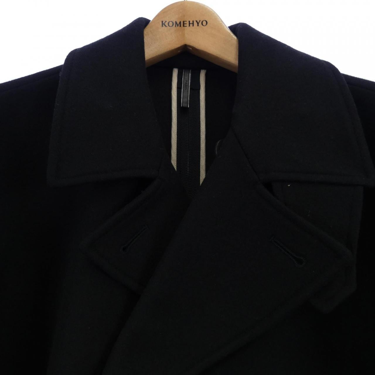 ディオールオム DIOR HOMME コート