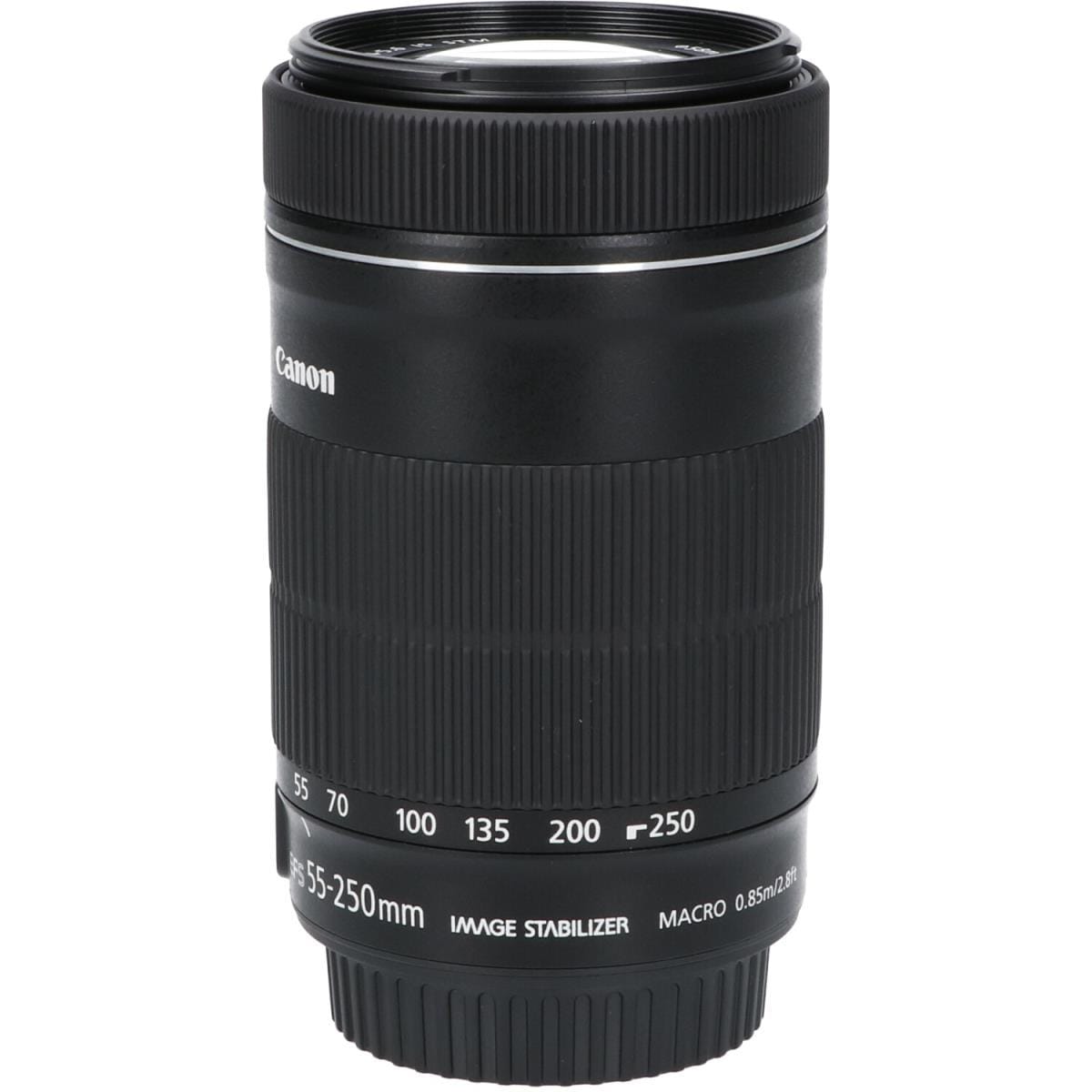 CANON EF-S55-250mm F4-5.6IS STM