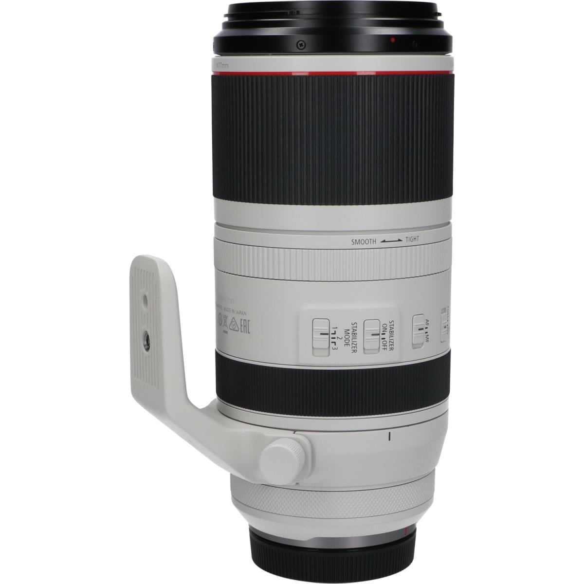 CANON RF100-500mm F4.5-7.1L IS USM