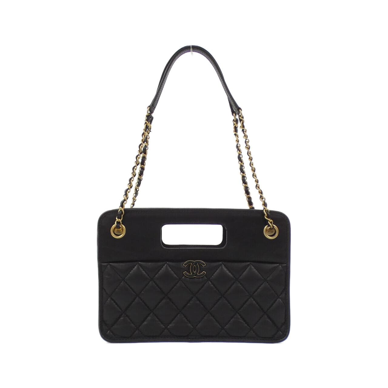 CHANEL AS4037 单肩包