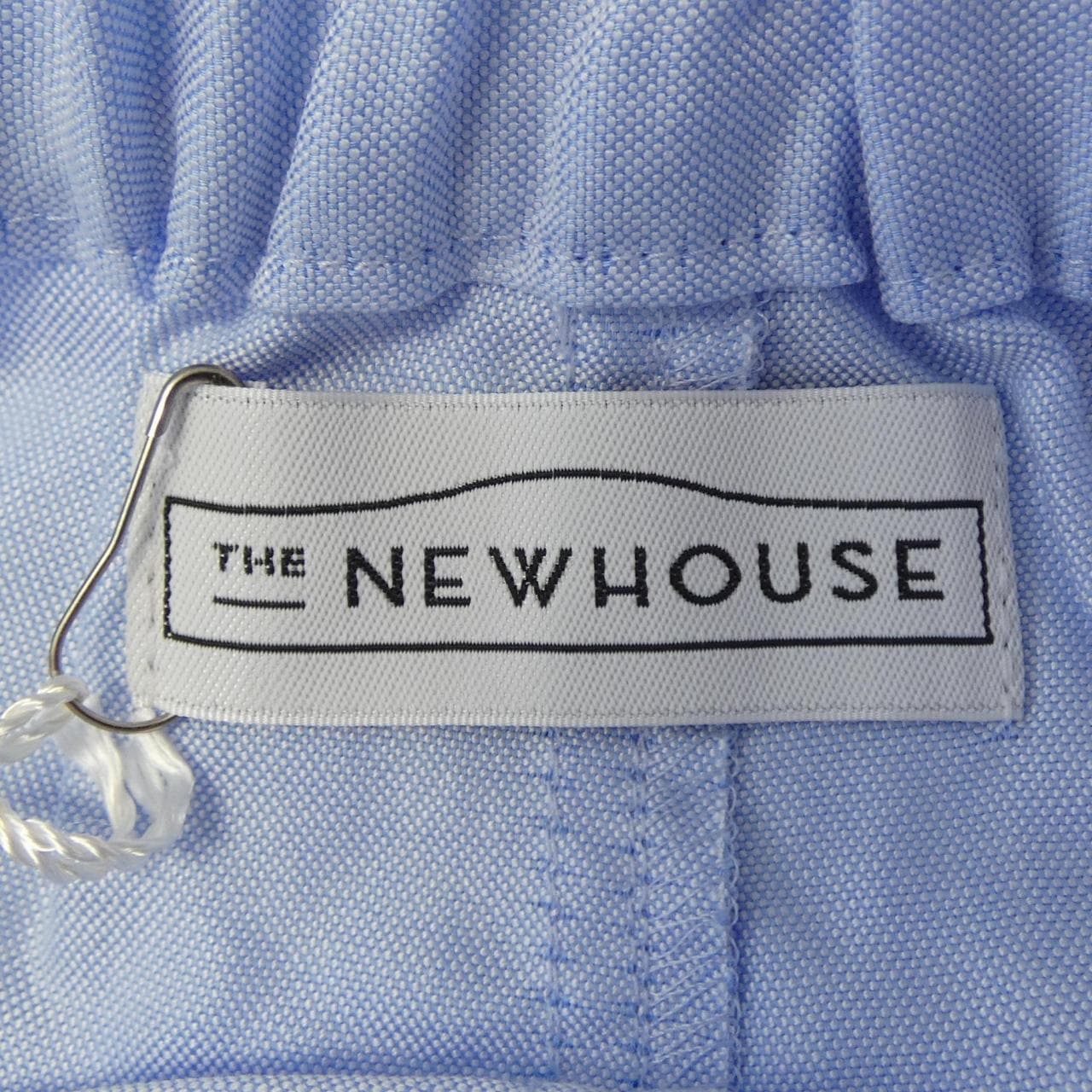 ザニューハウス THE NEWHOUSE ショートパンツ