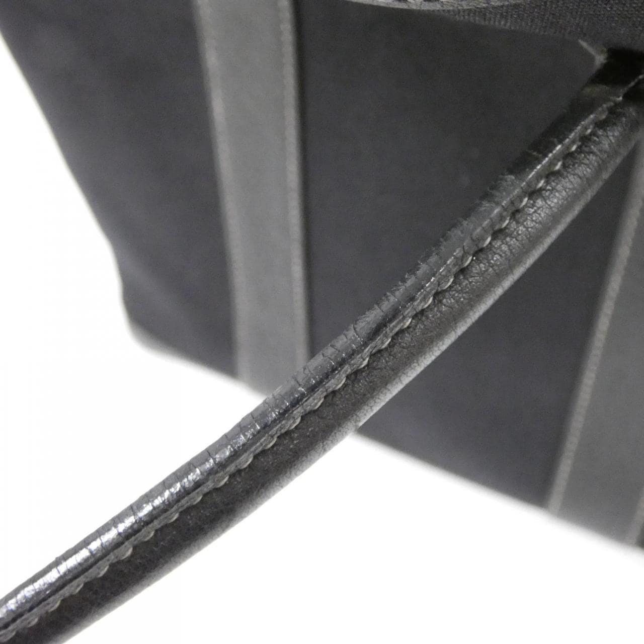 【ヴィンテージ】エルメス ガーデン ファイル PM 043963CK バッグ