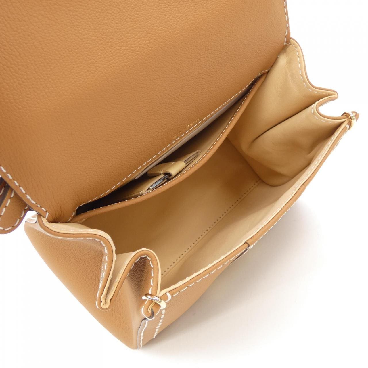 デルボー DELVAUX BRILLANT SURPIQUE AA0406ADW BAG